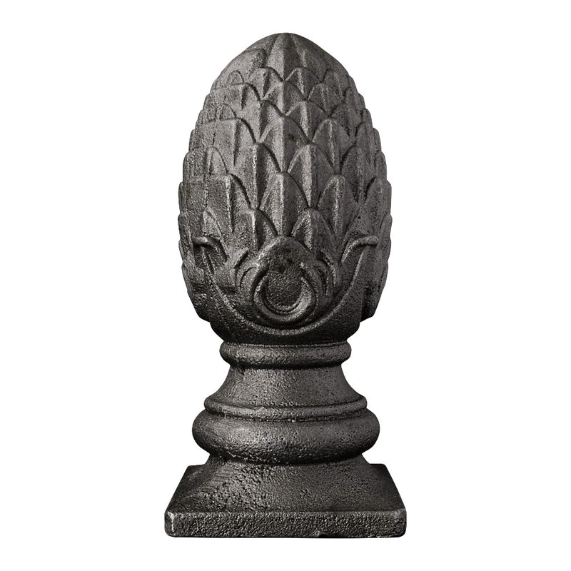 Cast High Pineapple 215 x 100mm