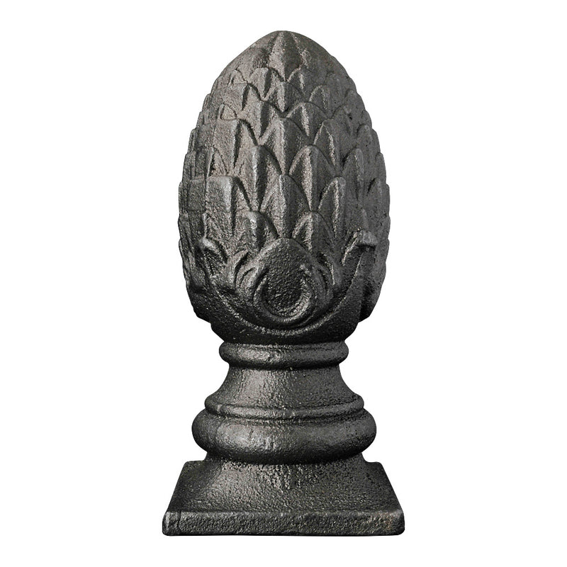 RH167 Cast High Pineapple 170 x 80mm