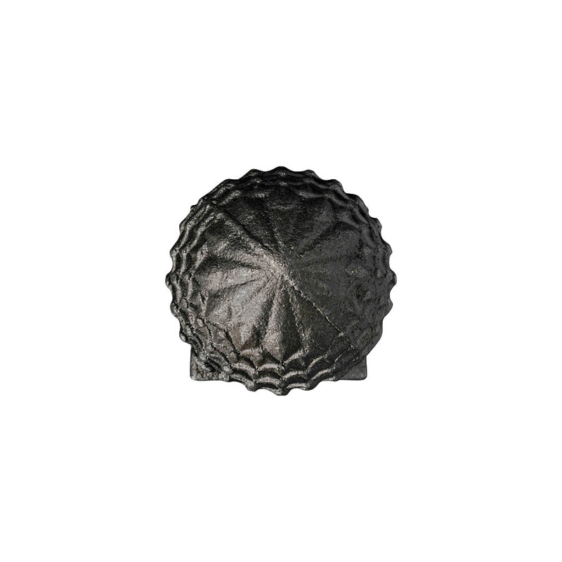 RH167 Cast High Pineapple 170 x 80mm