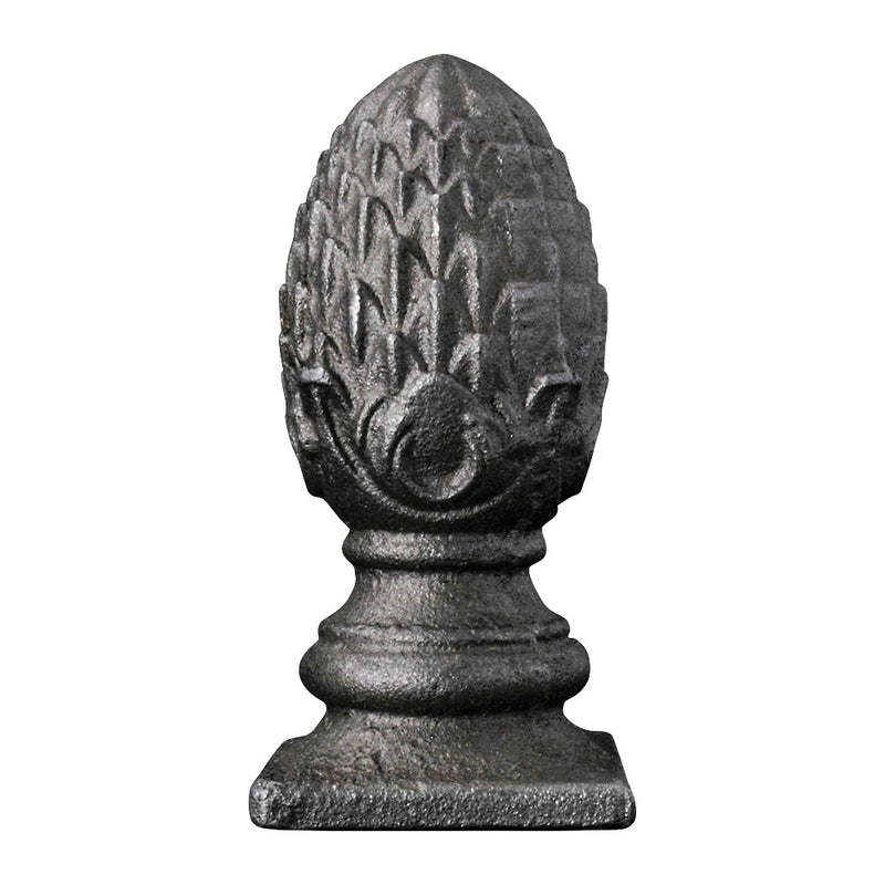 RH168 Cast High Pineapple 100 x 50mm