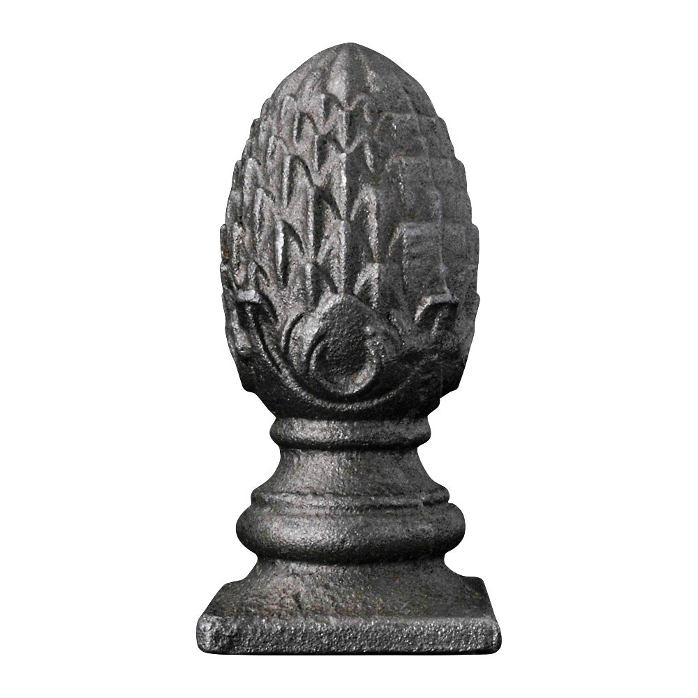 RH169 Cast High Pineapple 90 x 40mm