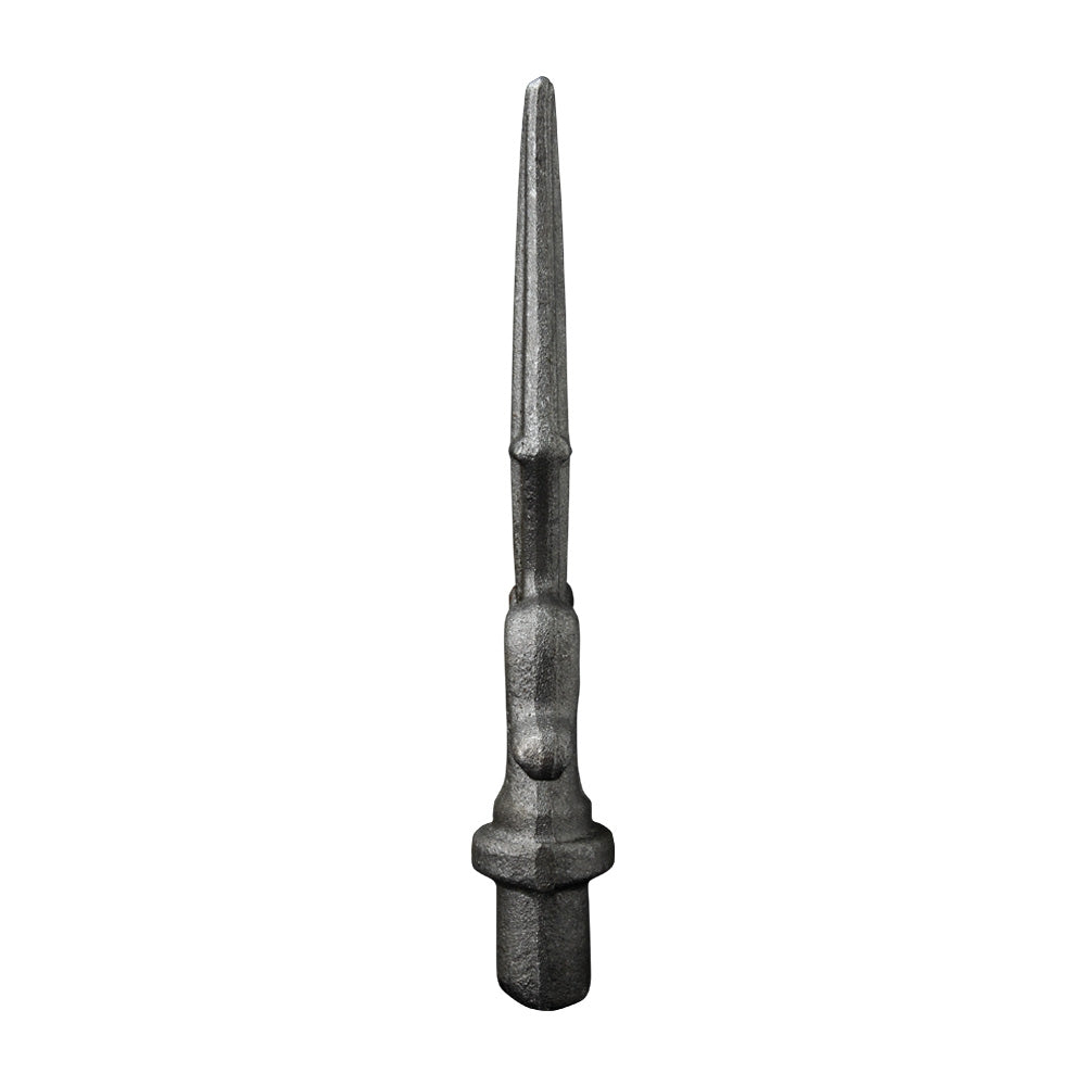 RH1 Railhead 184 x 89 x 20mm