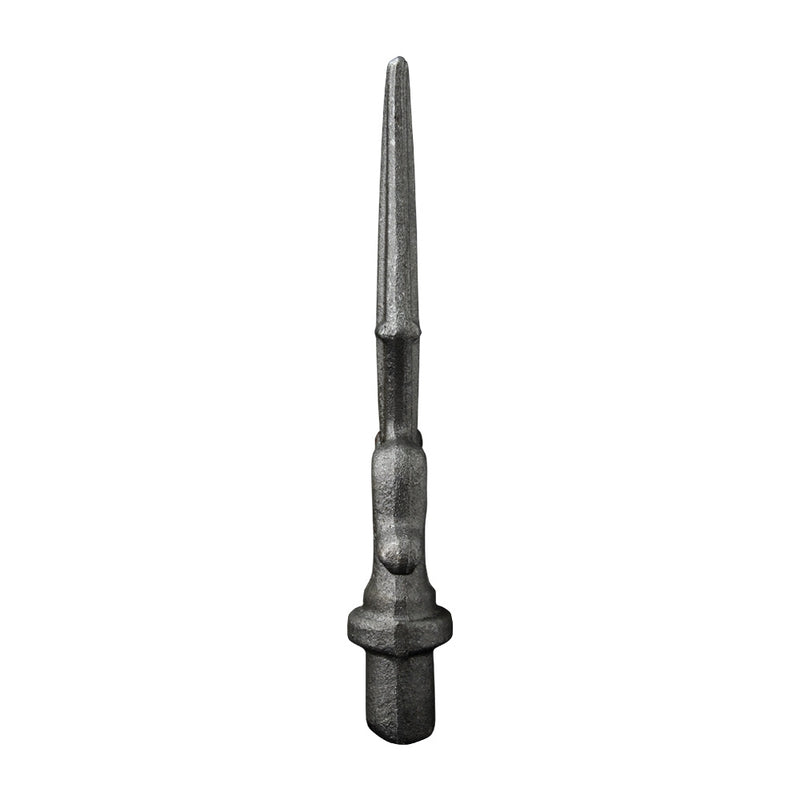 RH1 Railhead 184 x 89 x 20mm