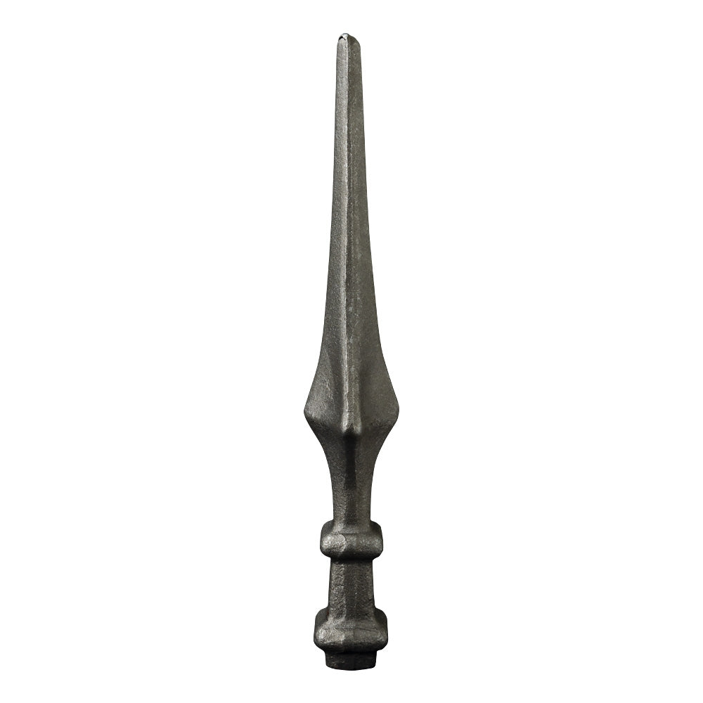 RH22 Railhead 290 x 75 x 25mm