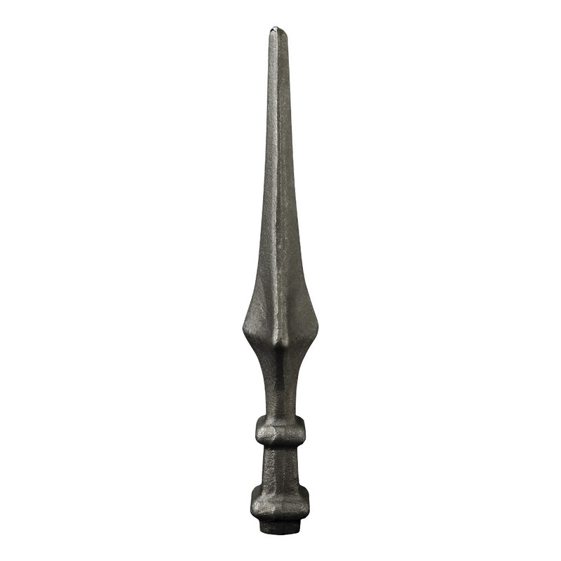RH22 Railhead 290 x 75 x 25mm