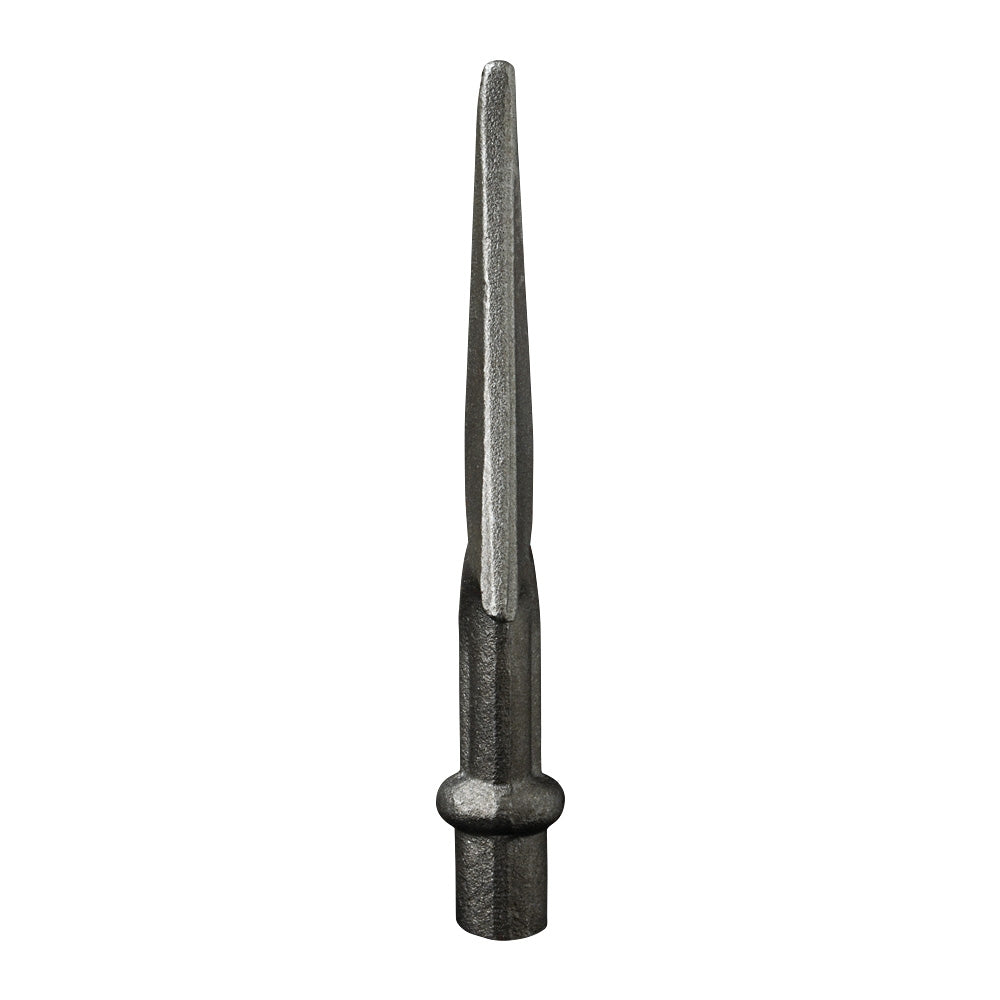 RH27 Railhead 152 x 62 x 16mm
