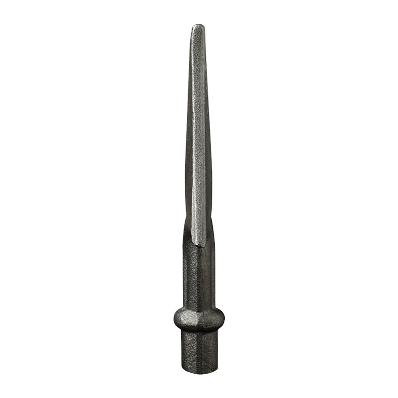 RH27 Railhead 152 x 62 x 16mm