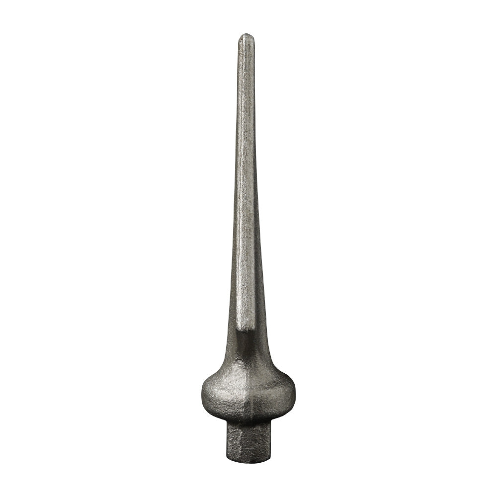 RH32 Railhead 136 x 60 x 14mm