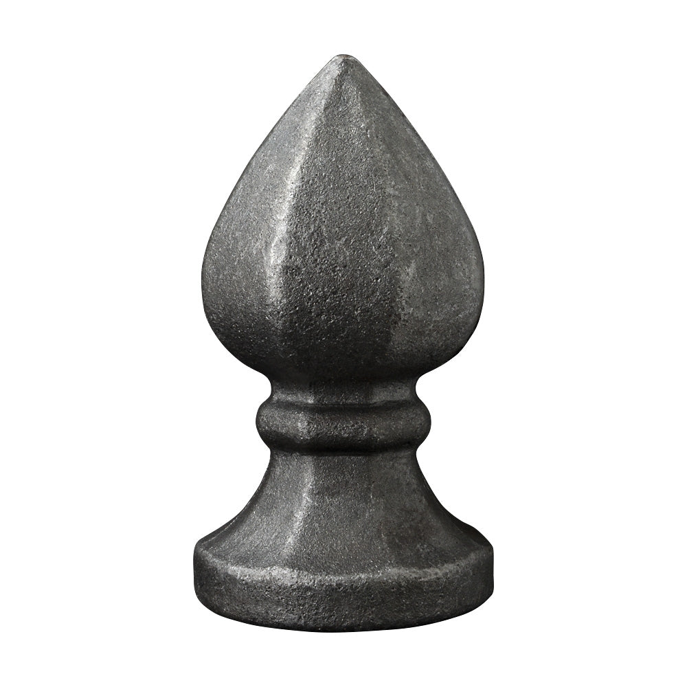 RH35 Post Top 180 x 95 x 102mm