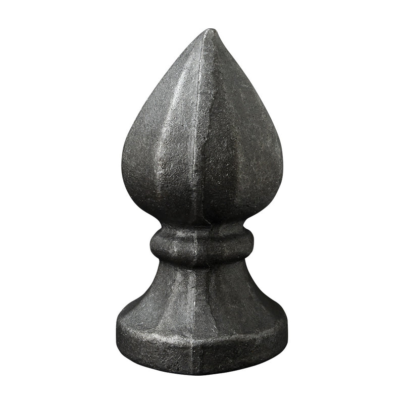 RH35 Post Top 180 x 95 x 102mm