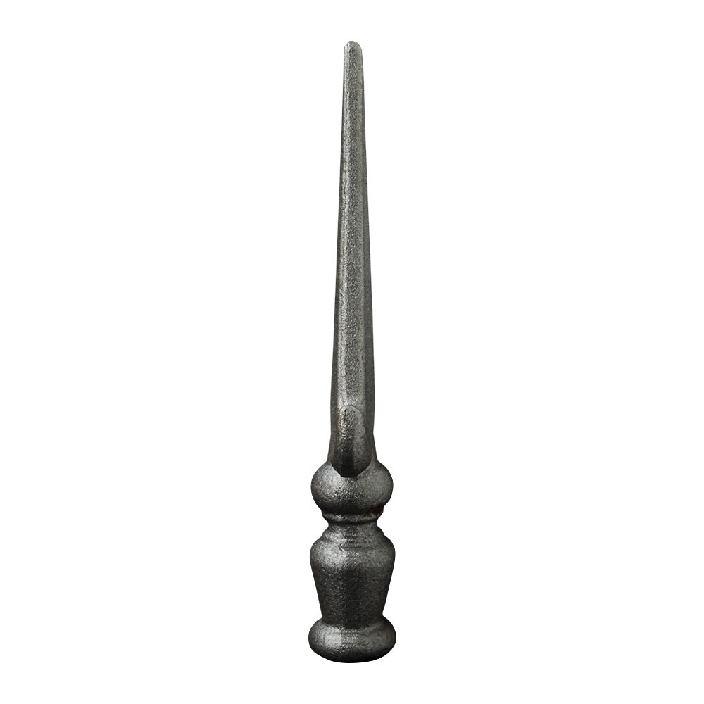 RH39 Railhead 185 x 70 x 27mm