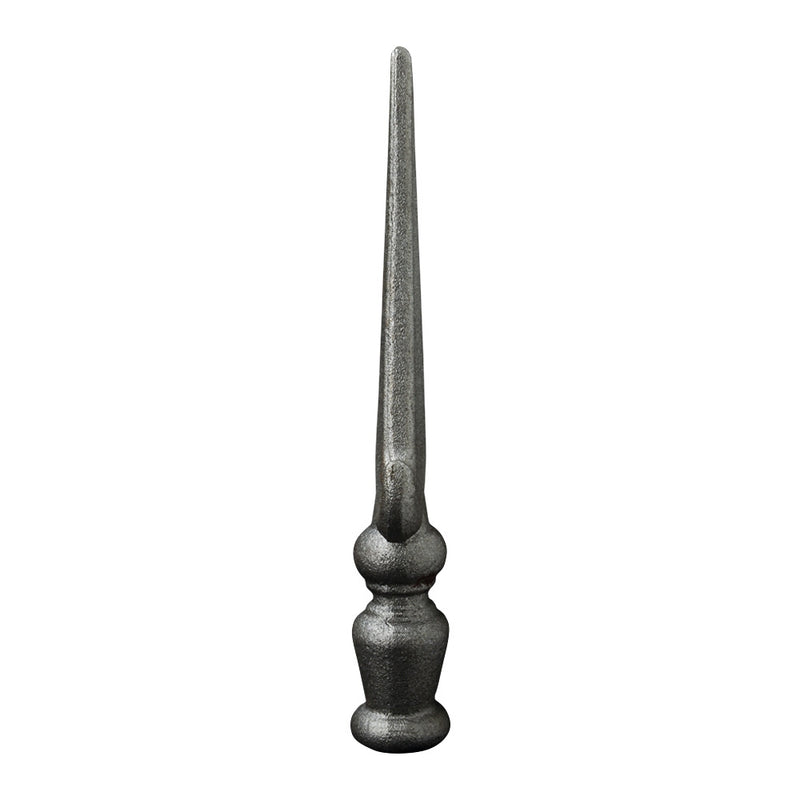 RH39 Railhead 185 x 70 x 27mm