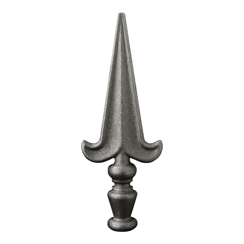 Railhead 212 x 80 x 30mm