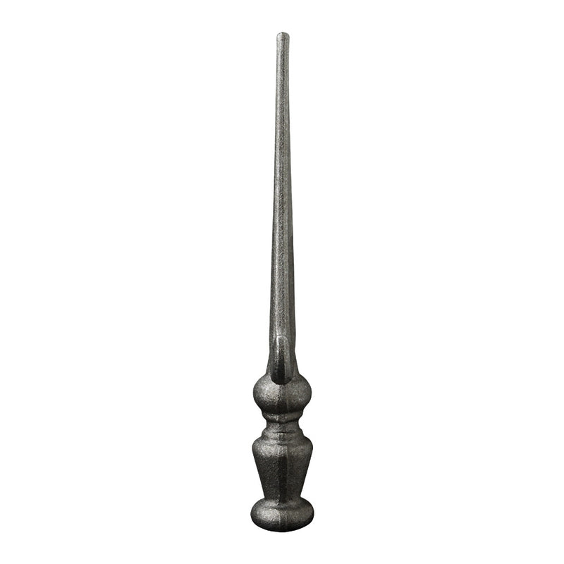 Railhead 212 x 80 x 30mm