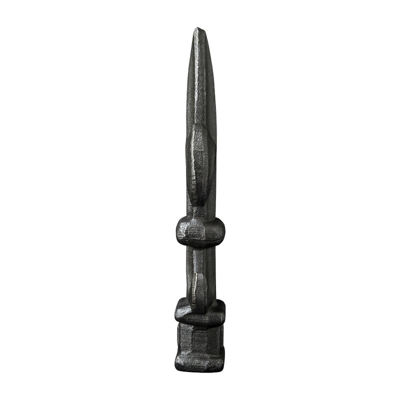 Railhead 158 x 93 x 30mm
