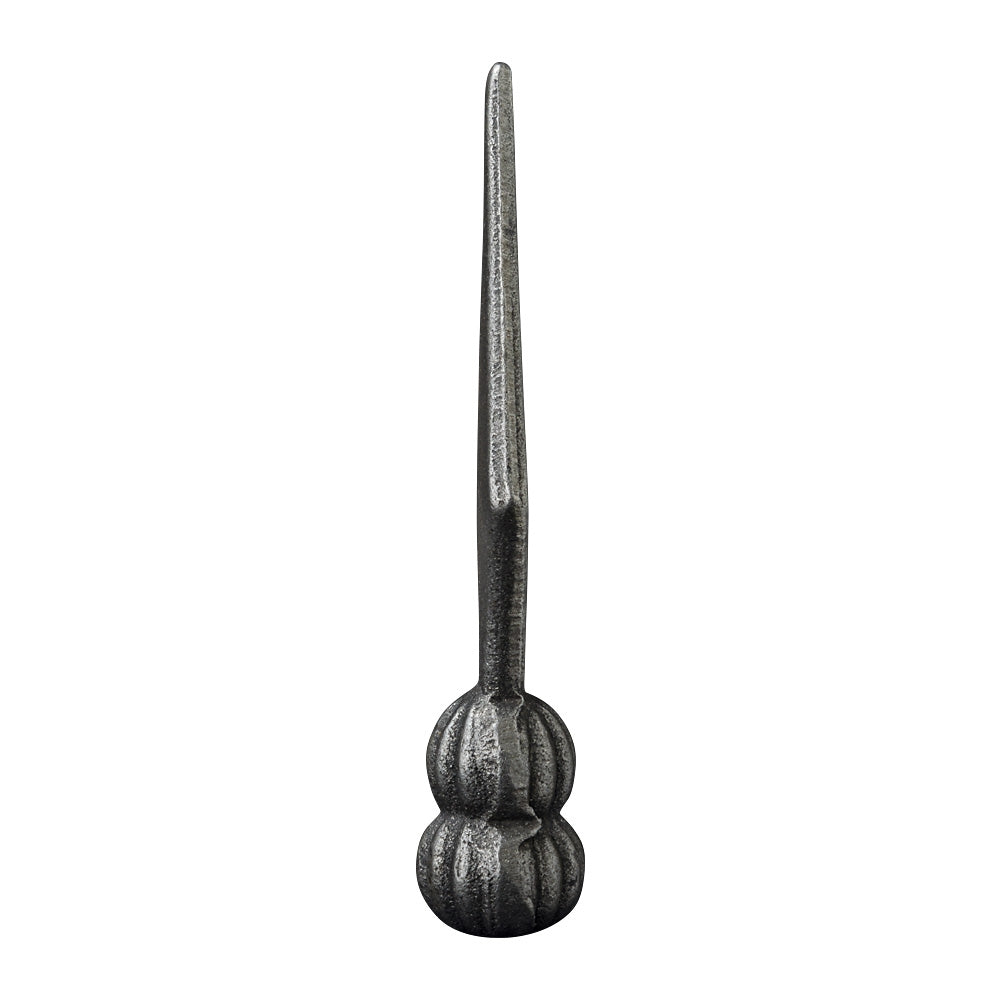RH45 Railhead 134 x 40 x 25mm