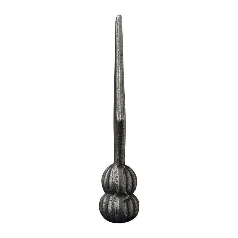 RH45 Railhead 134 x 40 x 25mm