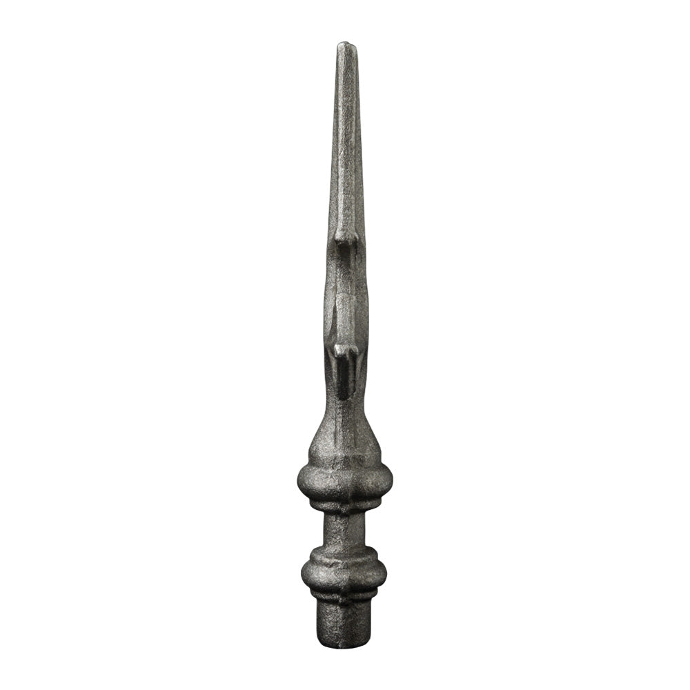 RH47 Railhead 162 x 90 x 16mm