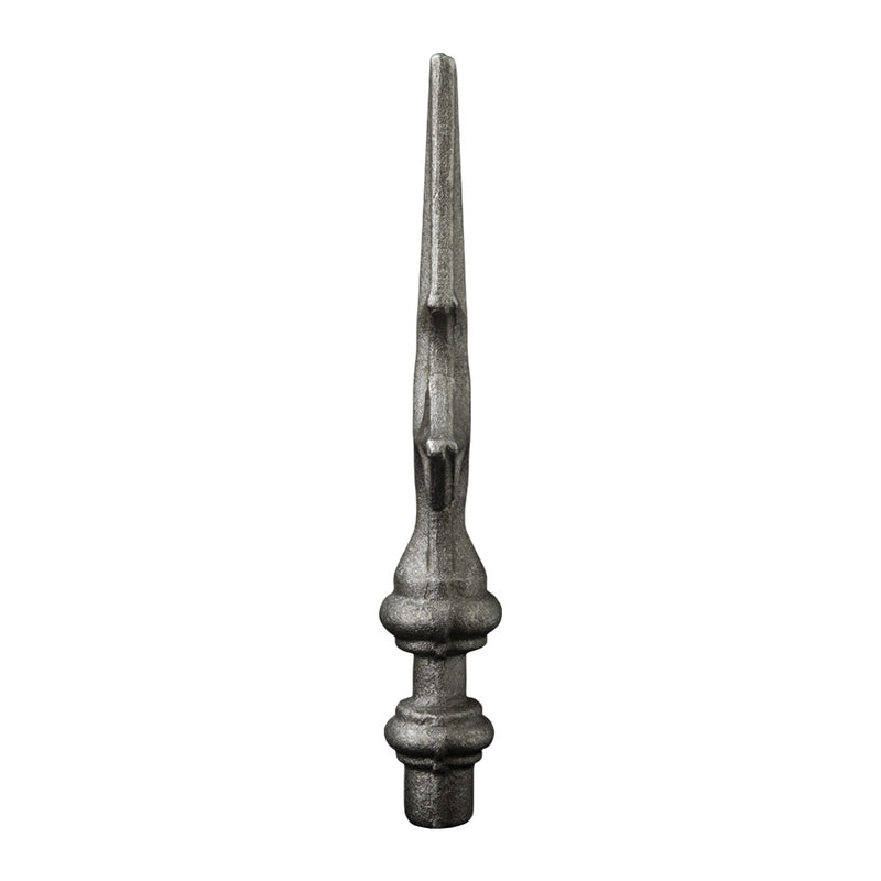 RH47 Railhead 162 x 90 x 16mm