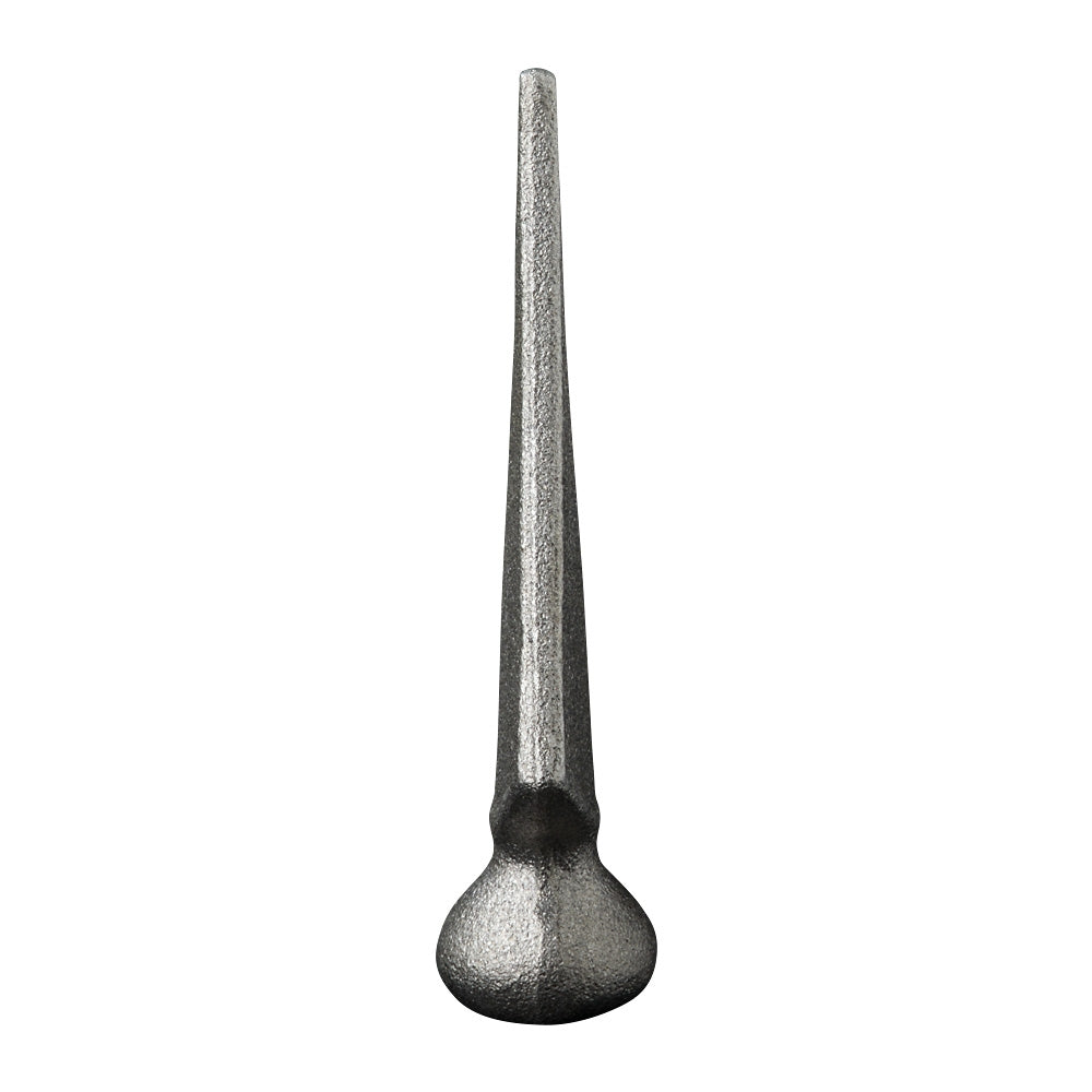 RH52 Railhead 110 x 55 x 26mm