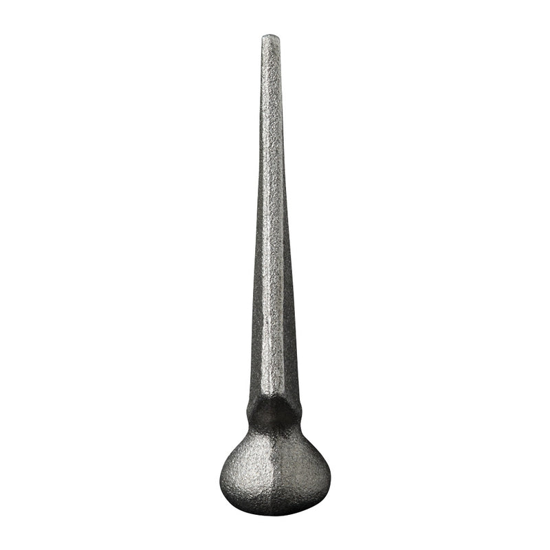 RH52 Railhead 110 x 55 x 26mm