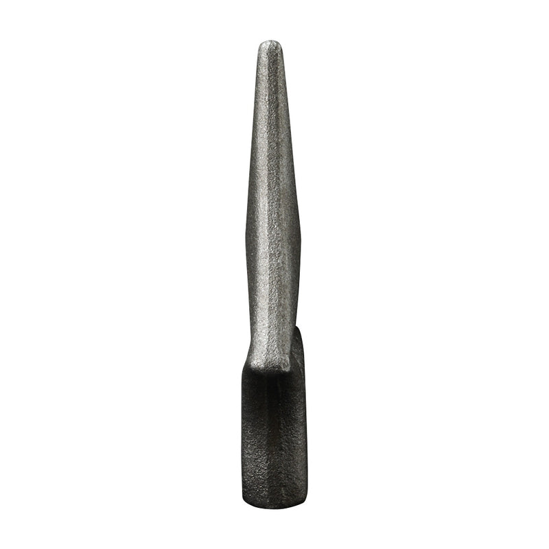 RH55 Railhead 133 x 72 x 20mm