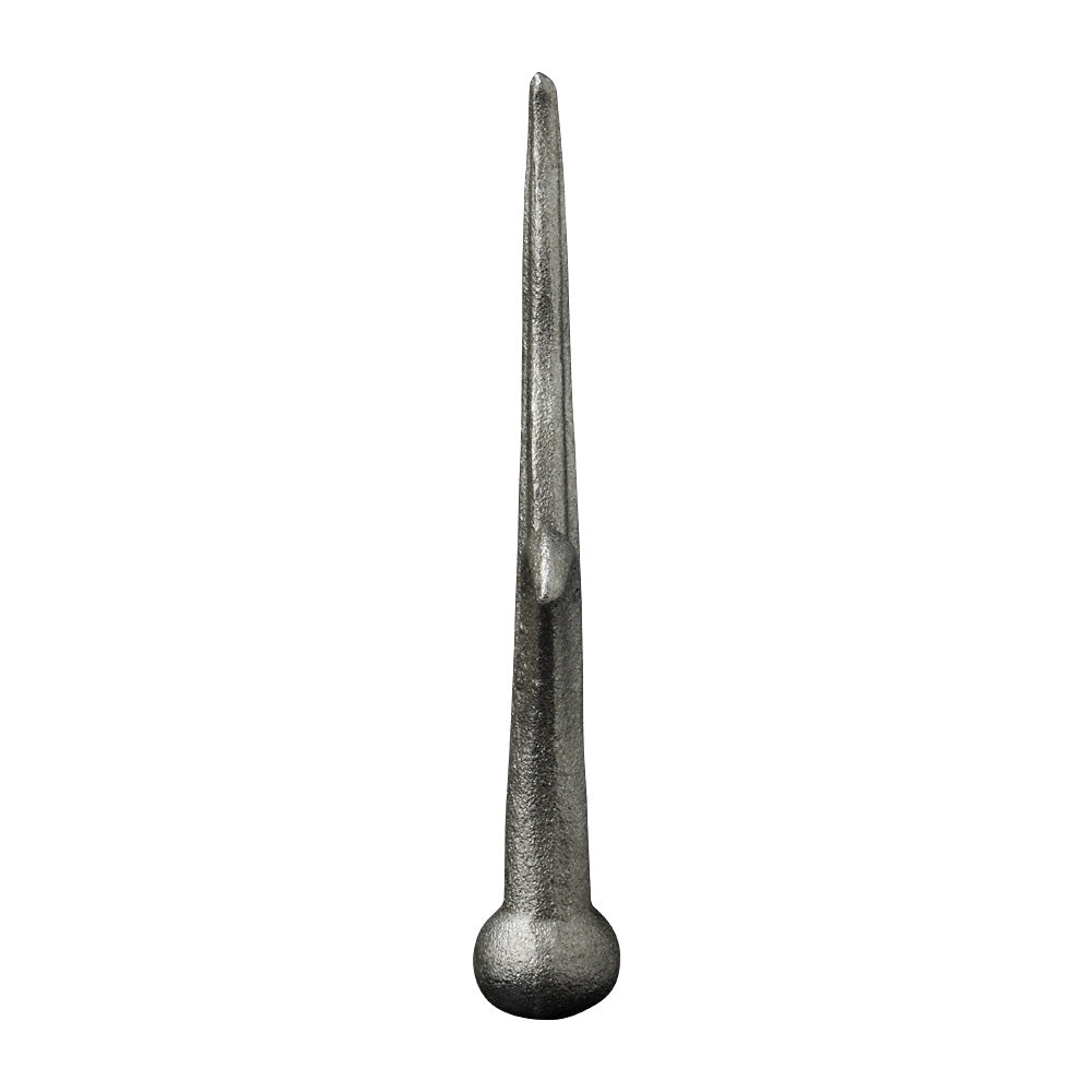 RH58 Railhead 160 x 85 x 25mm