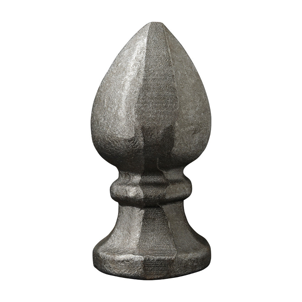 RH63 Post Top 145 x 75 x 75mm