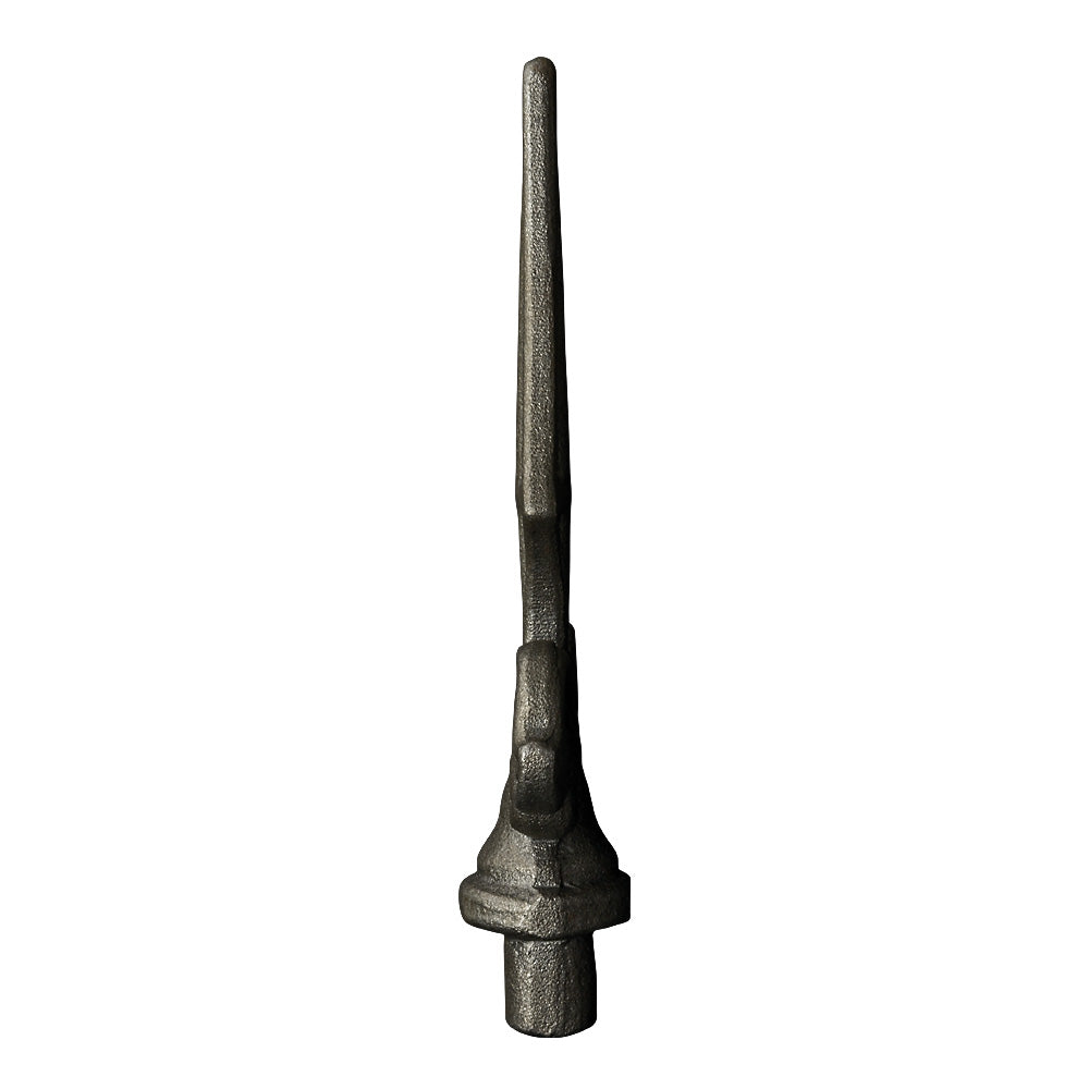 RH64 Railhead 140 x 60 x 14mm