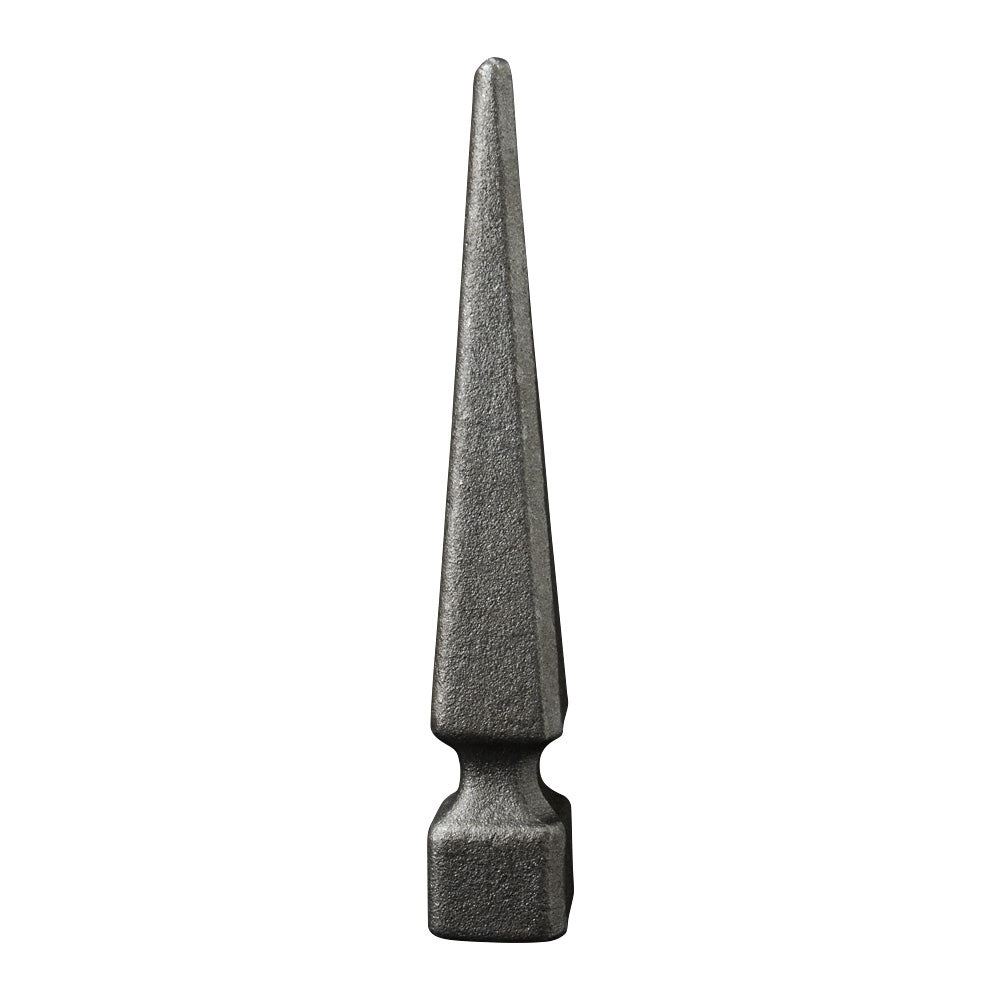RH6 Railhead 153 x 24 x 24mm