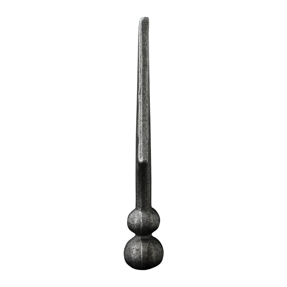 RH76 Railhead 200 x 68 x 34mm