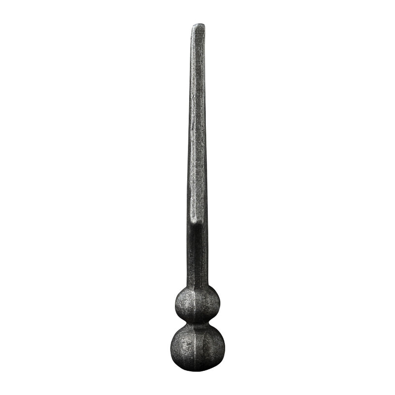 RH76 Railhead 200 x 68 x 34mm