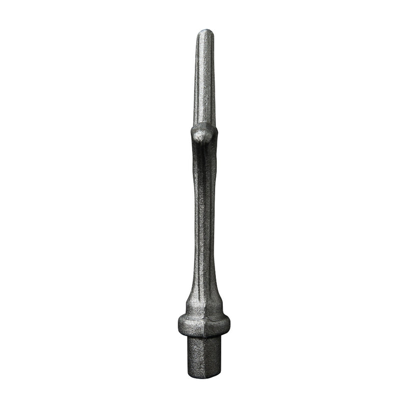 RH8 Railhead 150 x 72 x 16mm