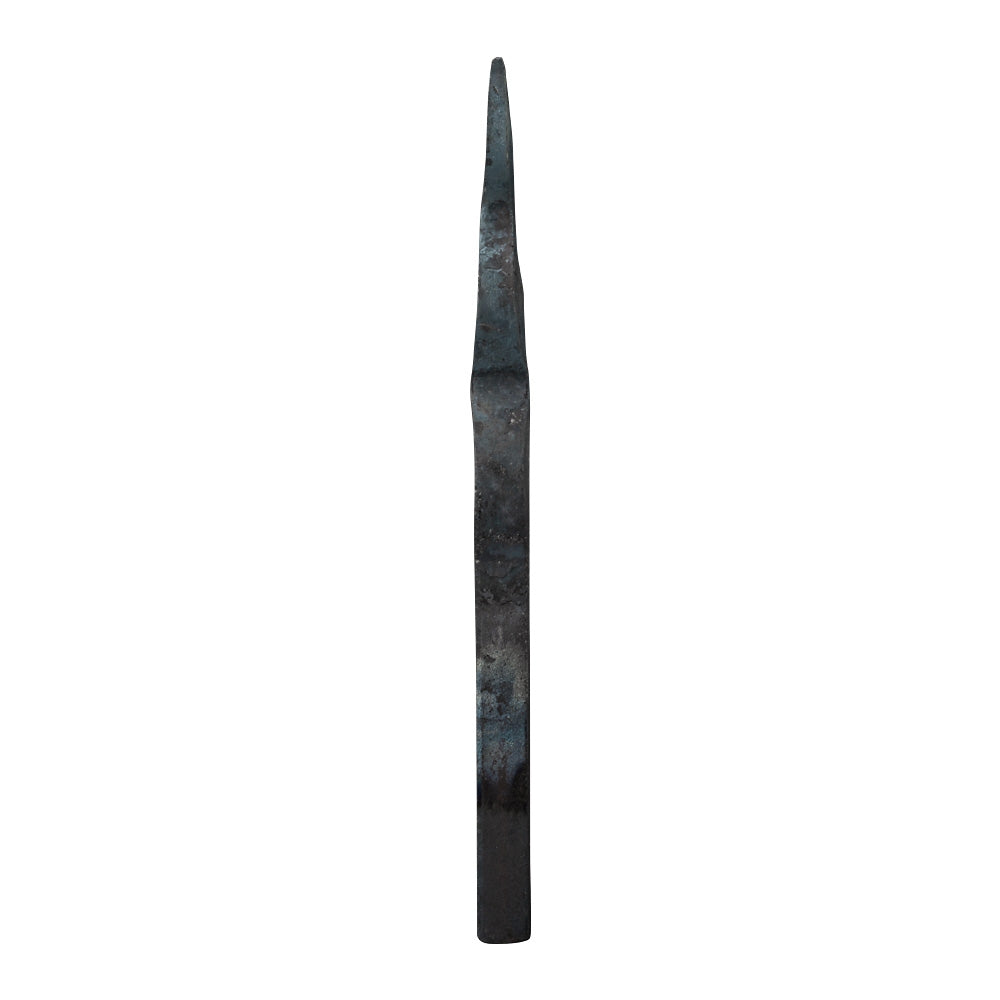 RH90 Wave Railhead 220 x 12 x 12mm