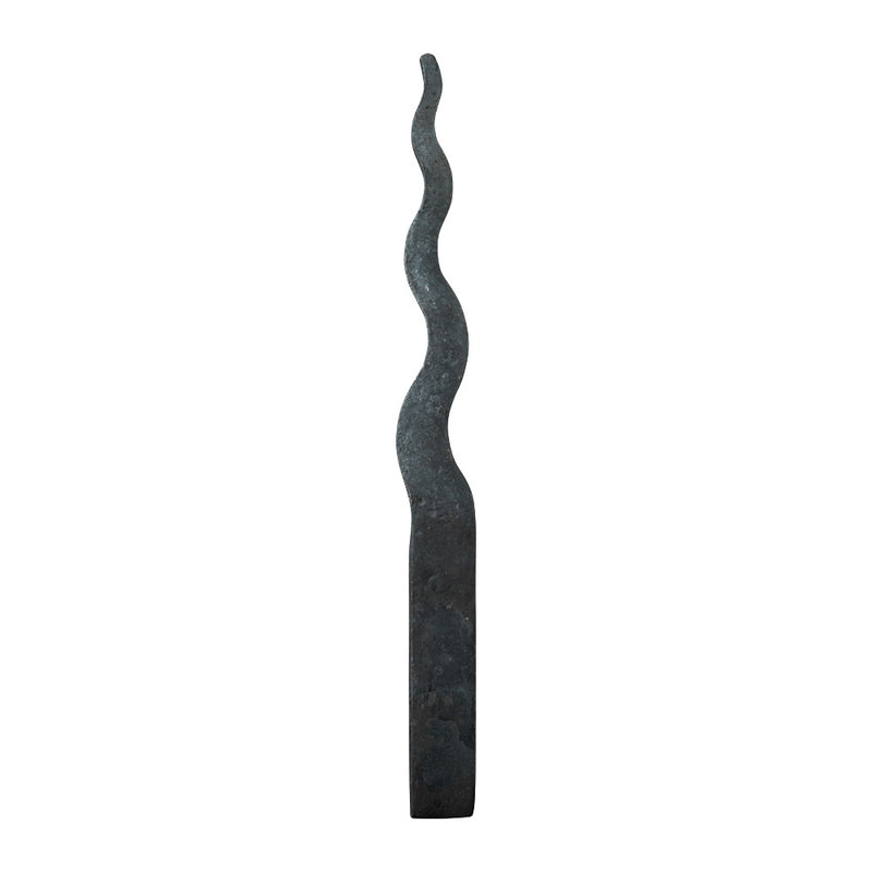 Wave Railhead 220 x 20 x 20mm