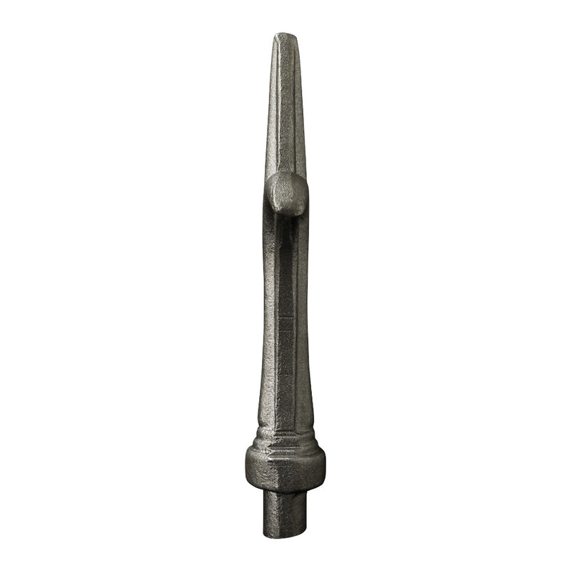 RH9 Railhead 187 x 87 x 16mm