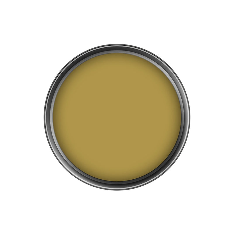 Dacrylate Gold Lacquer Paint 1L