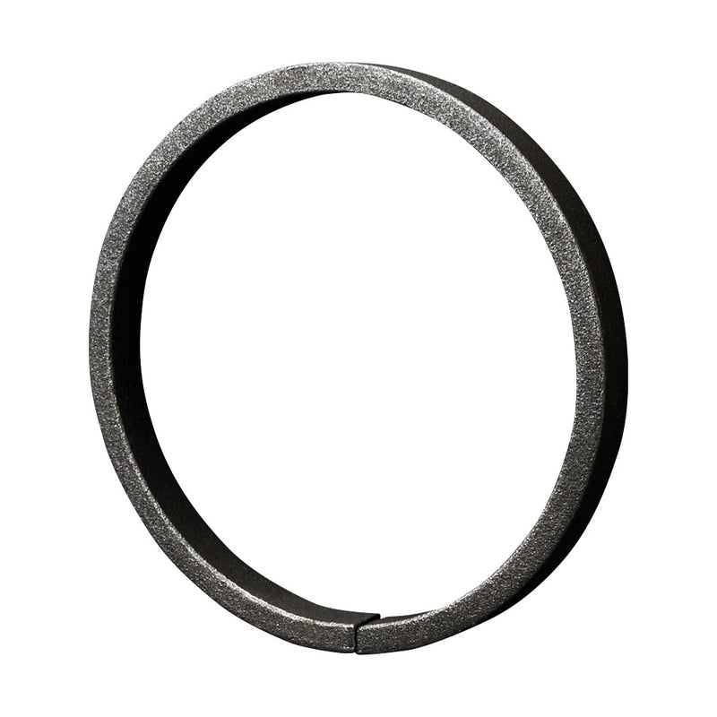 RN115 115mm Diameter Ring 12 x 6mm Plain Bar