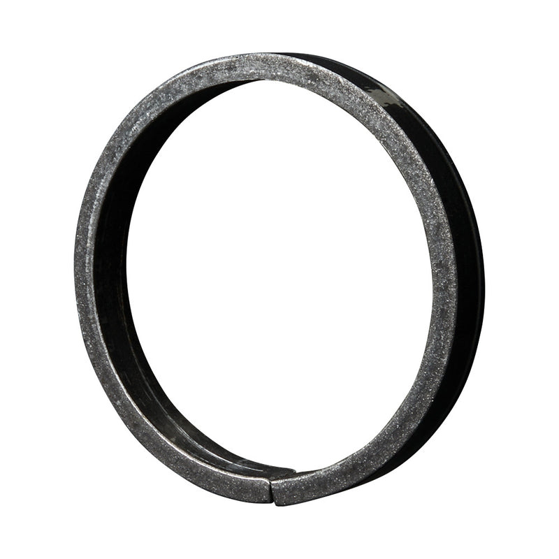 RN126X90 90mm Diameter Ring 12 x 6mm Plain Bar