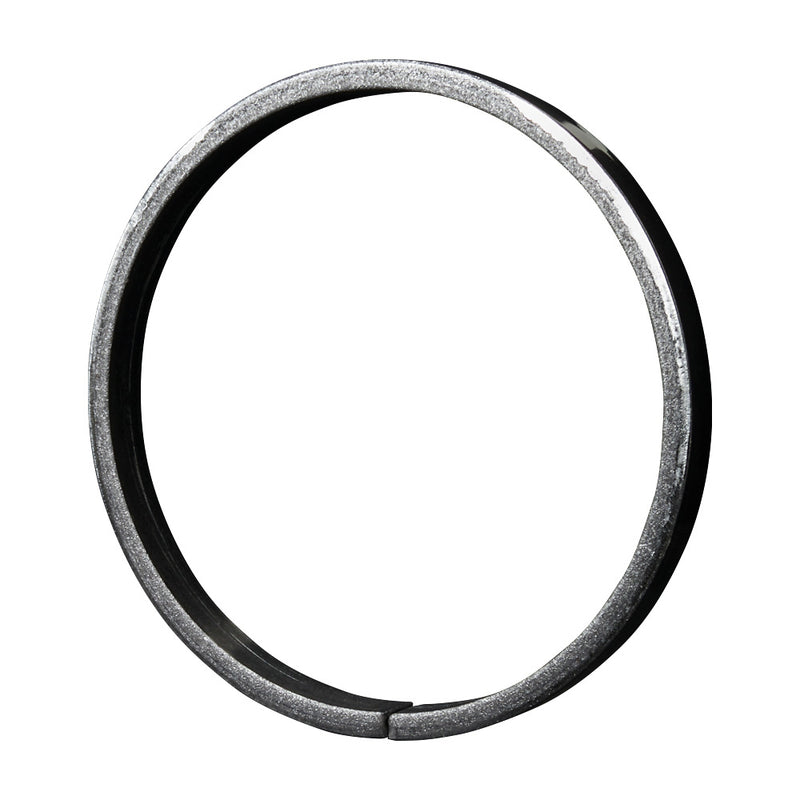 RN130 130mm Diameter Ring 12 x 6mm Plain Bar