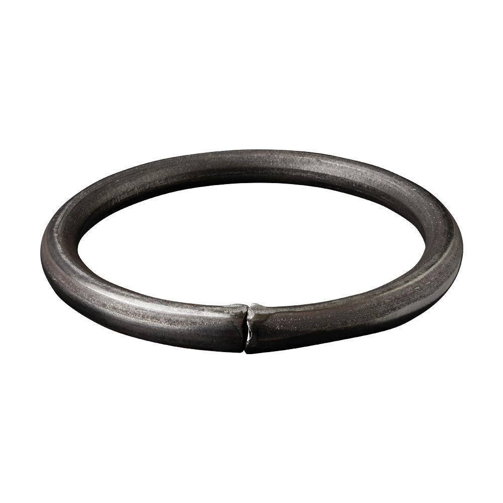 RN130R 130mm Diameter Ring 12mm Round Bar