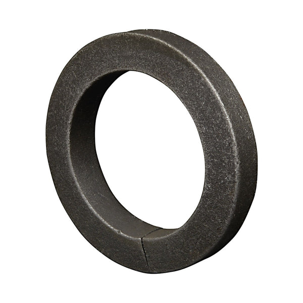 100mm Diameter Ring 16mm Square Bar