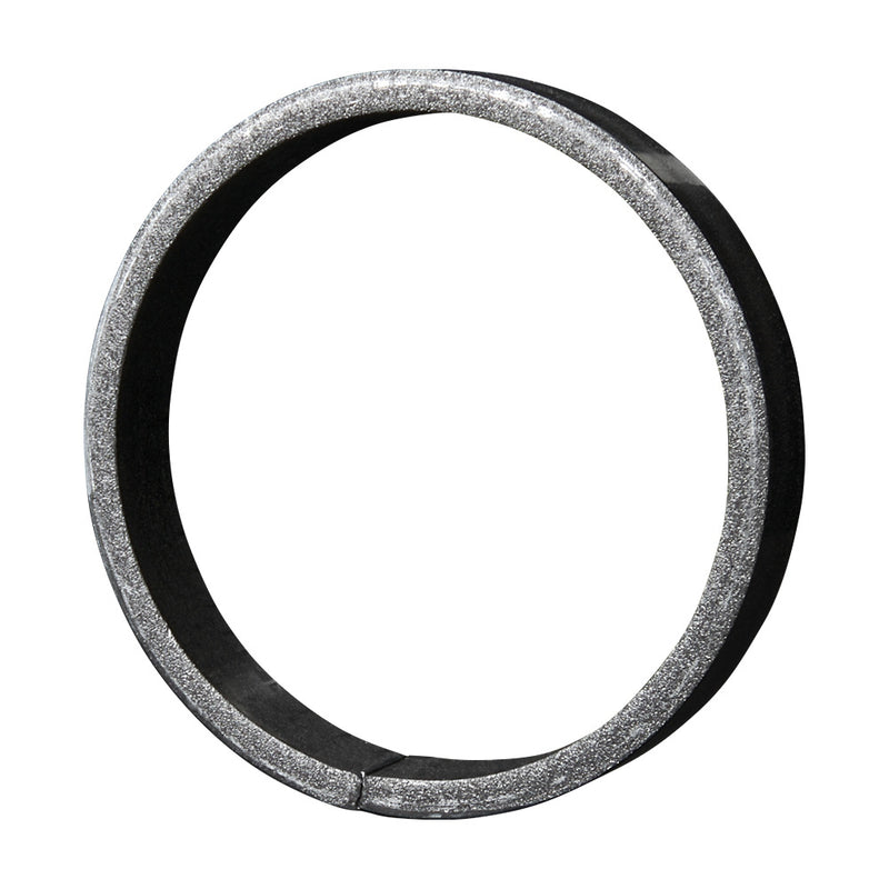 RN166X100 100mm Diameter Ring 16 x 6mm Plain Bar