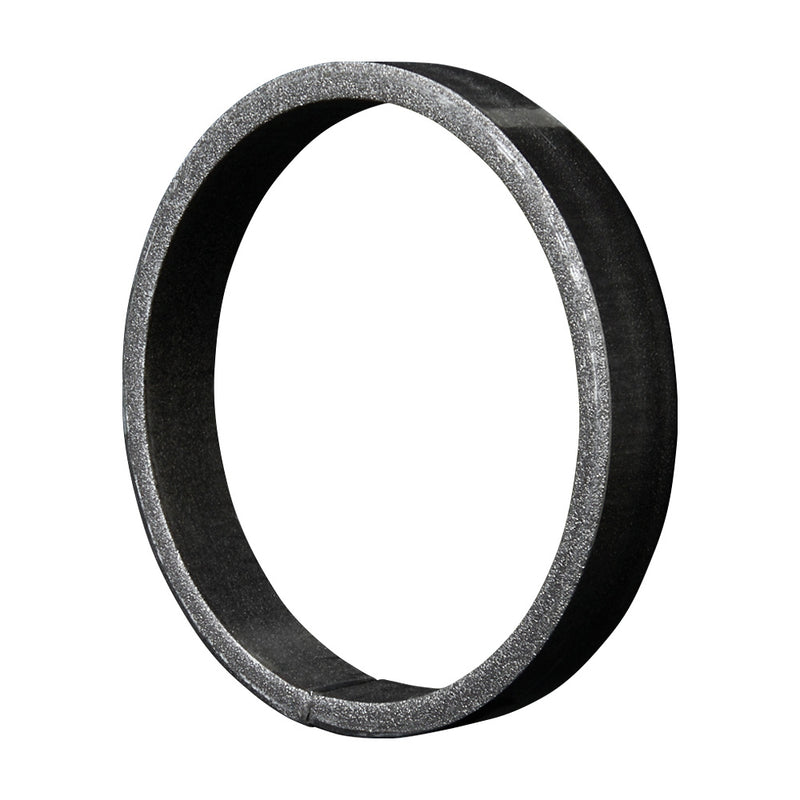 RN166X100 100mm Diameter Ring 16 x 6mm Plain Bar
