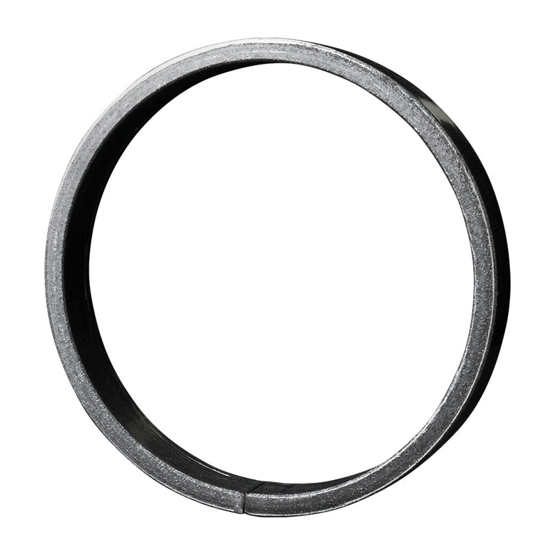RN166X115 115mm Diameter Ring 16 x 6mm Plain Bar