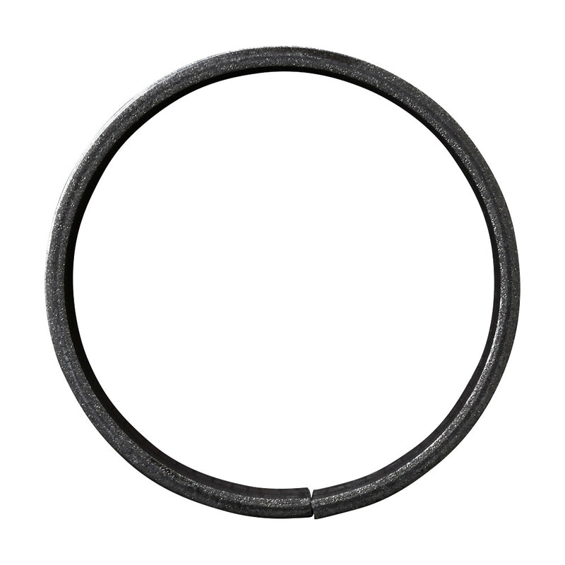 RN166X130 130mm Diameter Ring 16 x 6mm Plain Bar