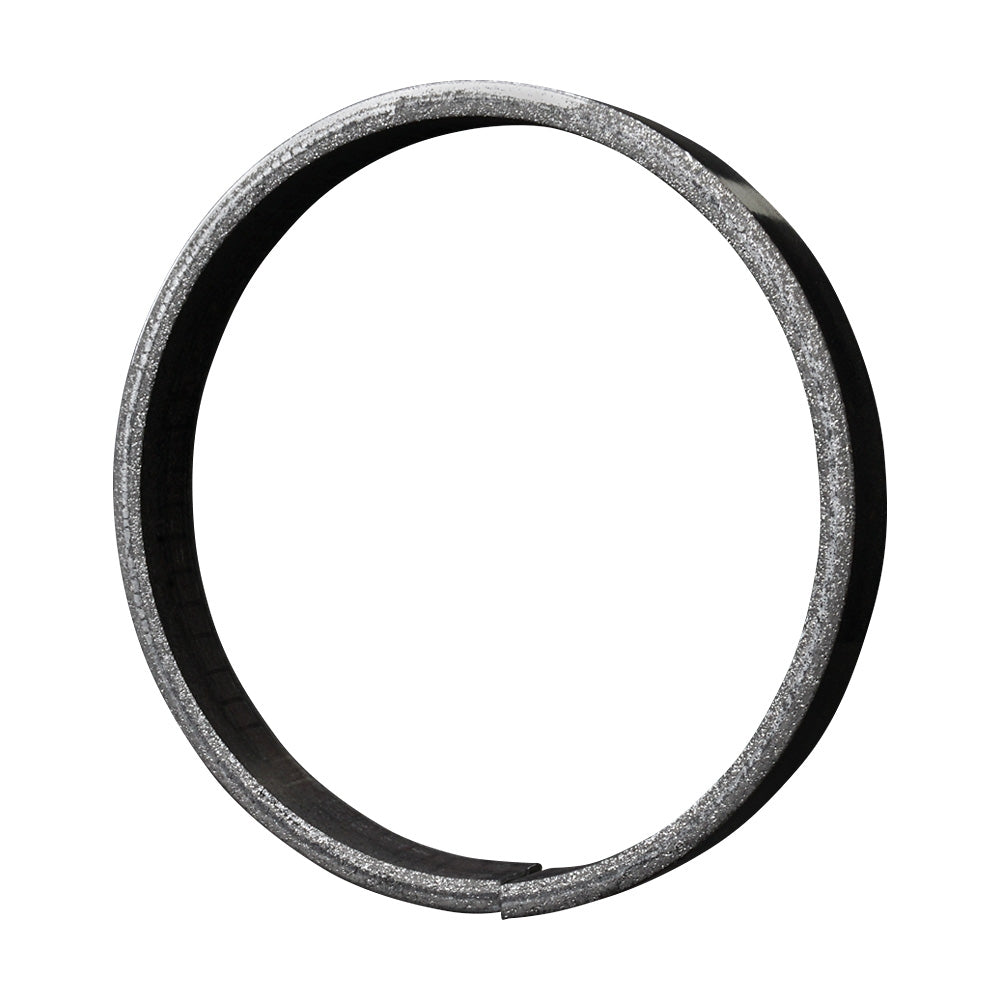 RN166X130 130mm Diameter Ring 16 x 6mm Plain Bar