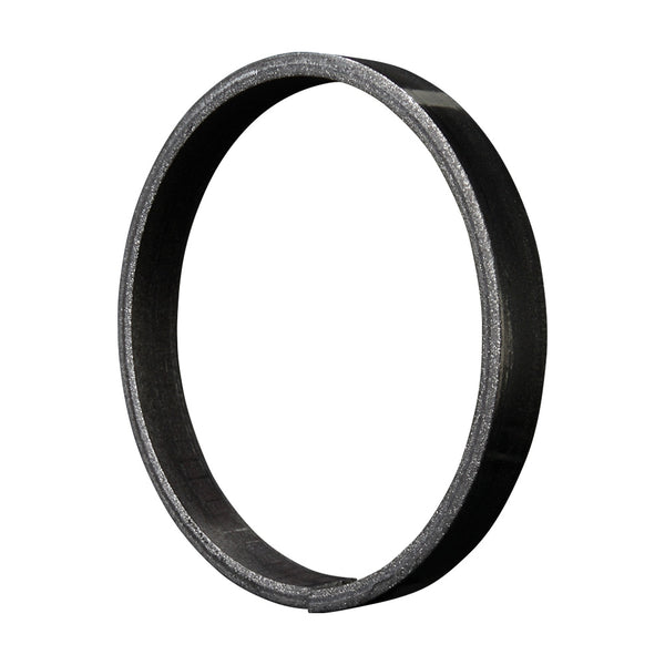 RN166X130 130mm Diameter Ring 16 x 6mm Plain Bar