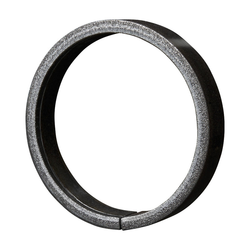 RN166X90 90mm Diameter Ring 16 x 6mm Plain Bar
