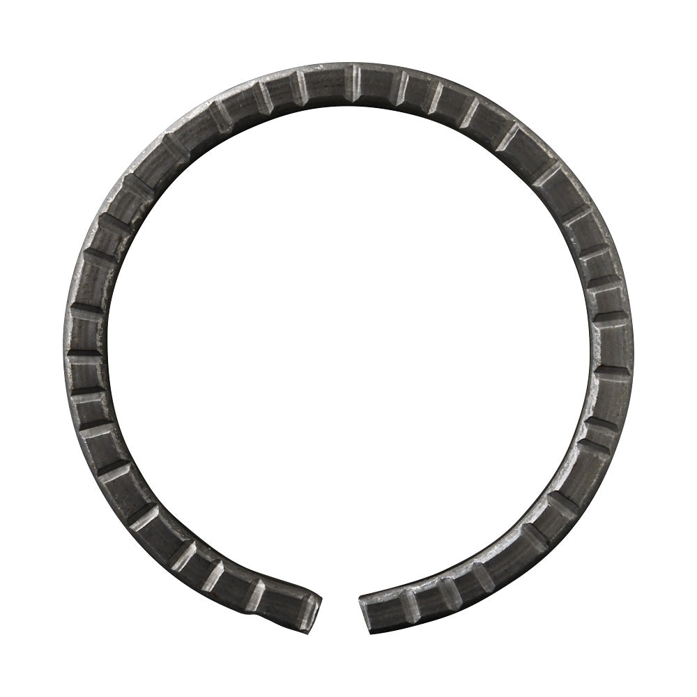 RN1 75mm Diameter Ring 6mm Square Bar